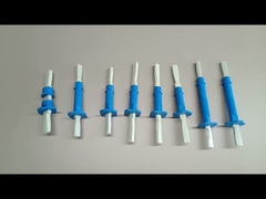 High Strength Pultruded Strip Rod Fiberglass FRP Wall Thermal Insulation Connector Pin