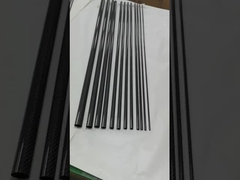 3k Carbon Fiber Tube