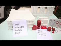 Sheet Molding Compound