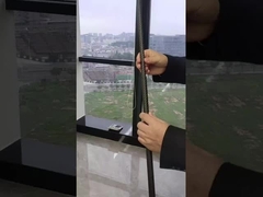 Carbon Fiber Telescopic Pole