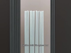 High-Flex Fiberglass Solid Rod