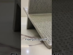 High-Flex Fiberglass Solid Rod