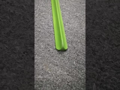 Fiberglass Triangular Rod 