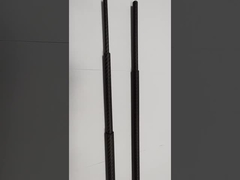 Thin-Wall Carbon Fiber Tube