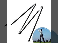 FRP Flagpole for Banner and Flag