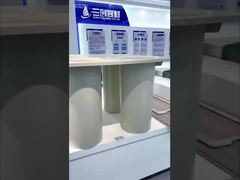 SMC Building  Template